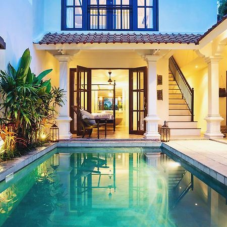סמיניאק Villas Sabbia מראה חיצוני תמונה