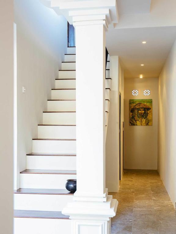סמיניאק Villas Sabbia חדר תמונה