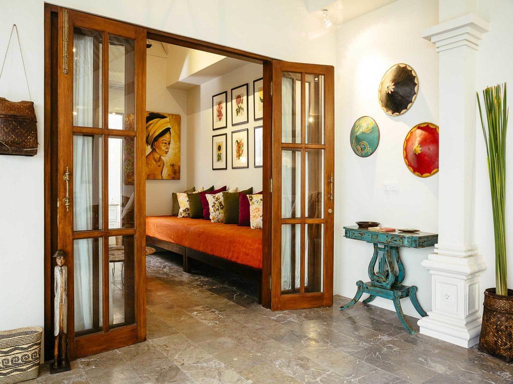 סמיניאק Villas Sabbia חדר תמונה