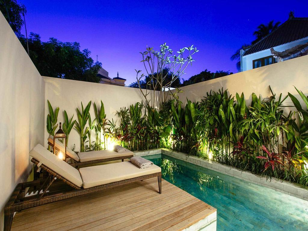סמיניאק Villas Sabbia חדר תמונה