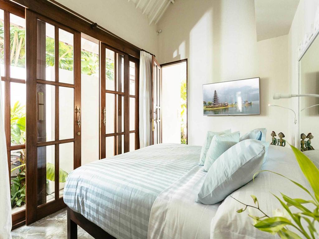 סמיניאק Villas Sabbia חדר תמונה