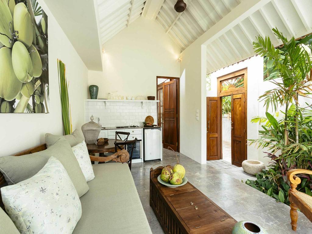 סמיניאק Villas Sabbia חדר תמונה