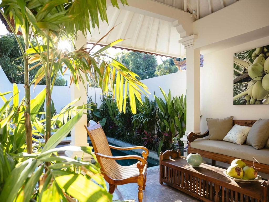 סמיניאק Villas Sabbia חדר תמונה