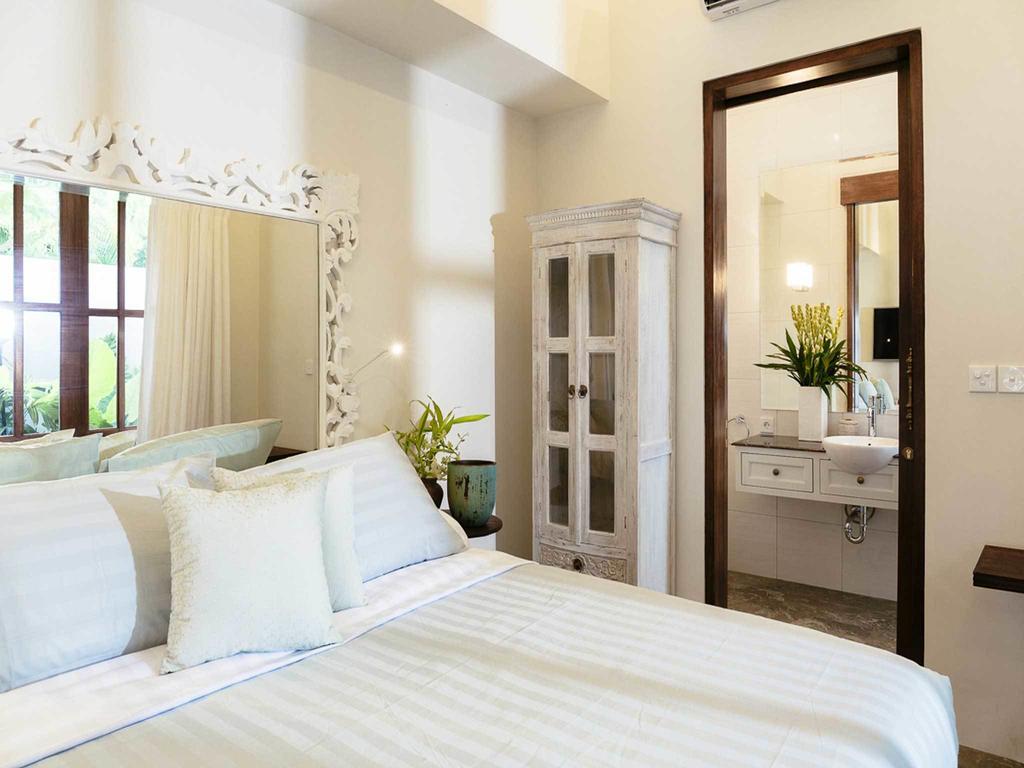סמיניאק Villas Sabbia חדר תמונה