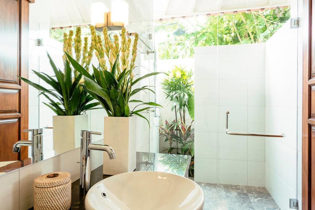 סמיניאק Villas Sabbia מראה חיצוני תמונה