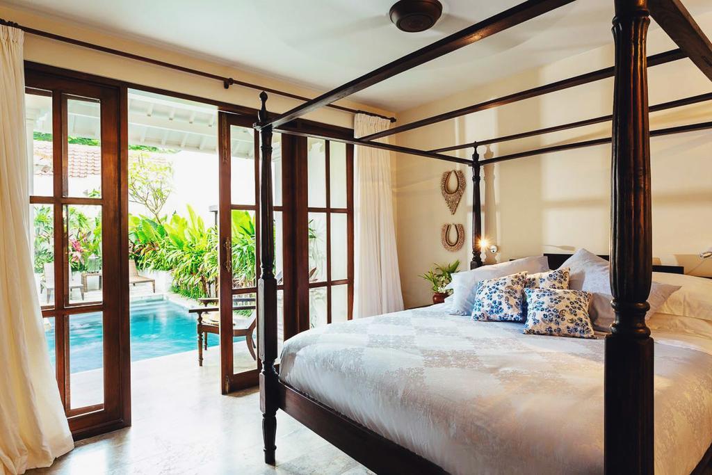 סמיניאק Villas Sabbia מראה חיצוני תמונה