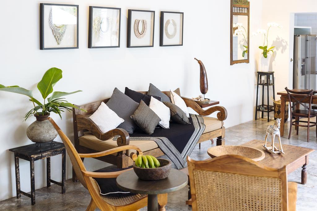 סמיניאק Villas Sabbia מראה חיצוני תמונה
