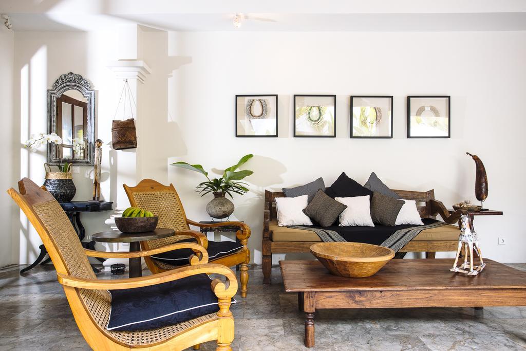 סמיניאק Villas Sabbia מראה חיצוני תמונה