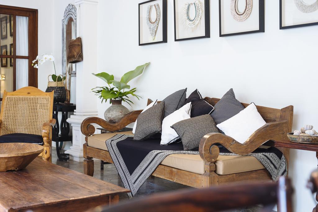סמיניאק Villas Sabbia מראה חיצוני תמונה