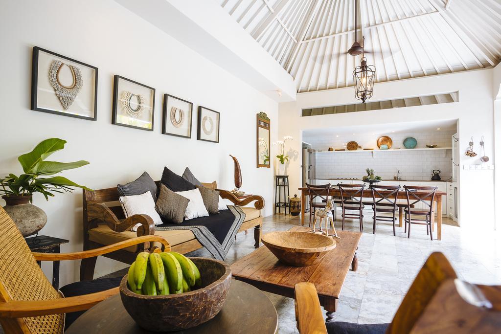 סמיניאק Villas Sabbia מראה חיצוני תמונה