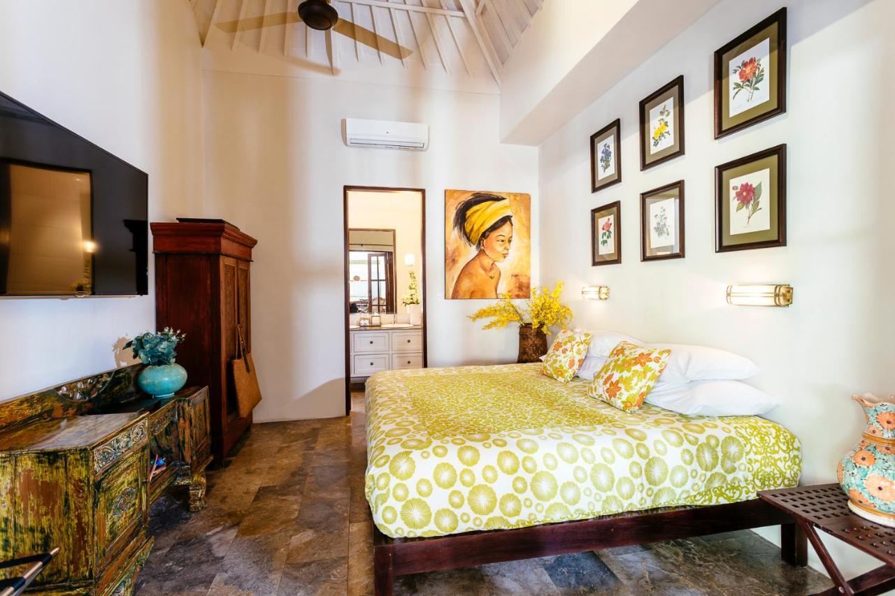 סמיניאק Villas Sabbia מראה חיצוני תמונה